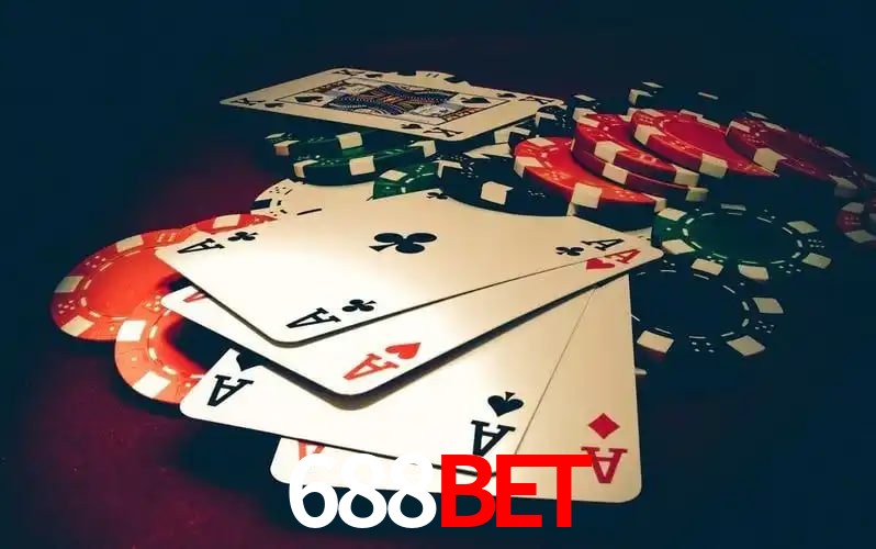 A Emoção da Loteria na 688bet: Uma Chance de Mudança de Vida
