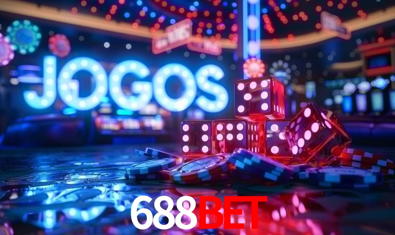Desvendando o Mundo dos Jogos Virtuais na 688bet